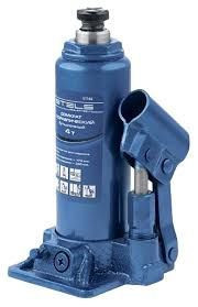 5T 197- 382 mm hidraulikus palack emelő