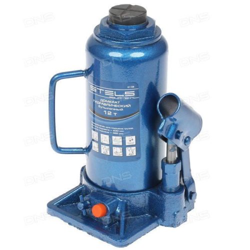 12T 230-465mm hidraulikus palack emelő