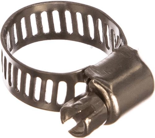SPARTA 18-25mm 5db fém csőbilincs szett