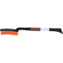 700-920mm teleszkópos hókefe jégkaparóval kisteher/SUV