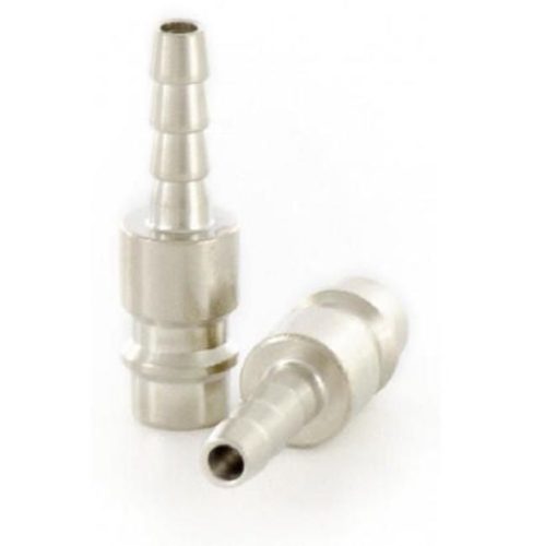 1/4 -6mm 2db levegős csatlakozó apa légtechnikai