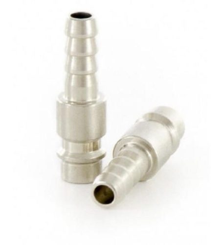 3/8-8mm 2db levegős csatlakozó hollandi apa légtechnikai