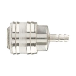   STELS 1/2-10mm levegős csatlakozó belső menet anya légtechnikai
