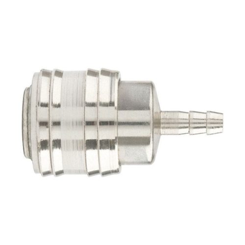 1/2-10mm levegős csatlakozó belső menet anya légtechnikai