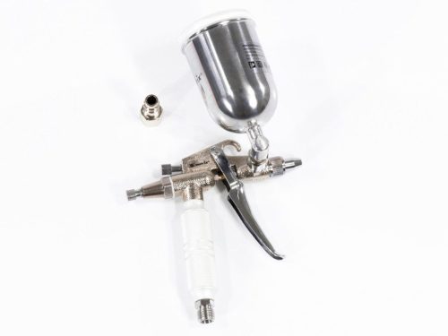 MTX V 0.1L Festékszóró 0.5mm szemcsenagyság, felső tartály