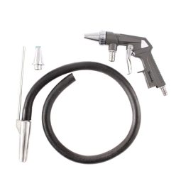 MTX Homokszóró kompresszorhoz tömlővel