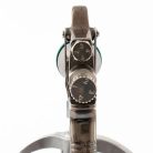 STELS Festékszóró AS 951 LVLP, professzionális, alsó tartály, fúvóka 1,5 mm