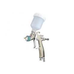 Festékszóró 0,12L AG 970 LVLP 0.8mm fúvóka