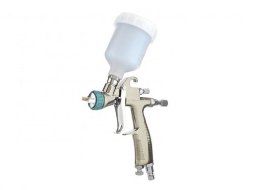 Festékszóró 0,12L AG 970 LVLP 0.8mm fúvóka