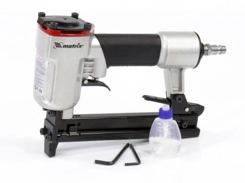 MTX pneumatikus tűzőgép 10-22mm
