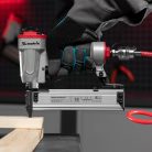 MTX 12-30mm szögbelövő pneumatikus, 23GA szegekhez