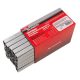 20GA kapocs pneumatikus tűzőgép 16/11,2/0,6mm, 5000db