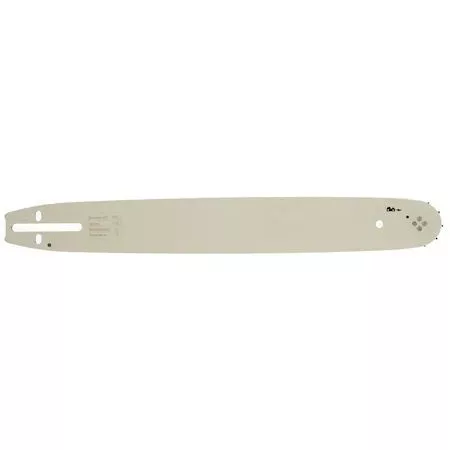 MTX 45cm, 0,325/18 1,5mm horony, láncfűrész kard 72 fogas lánchoz