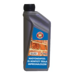 WALL BRICK PROTECTOR 1l - Tégla impregnálószer