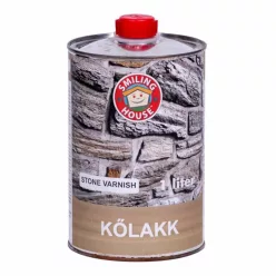 Kőlakk STONE VARISH 1l
