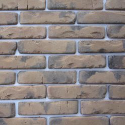 DecoBrick 1 kültéri és beltéri falburkolat
