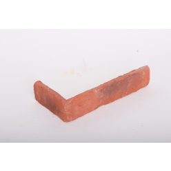 DecoBrick 2 kültéri és beltéri falburkolat sarokelem 