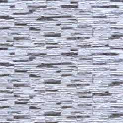 Barcelona 1 beltéri falburkolat, falburkoló