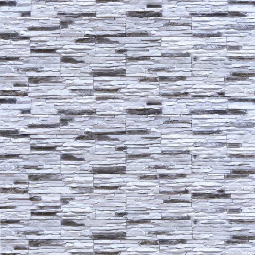 Barcelona 1 beltéri falburkolat, falburkoló