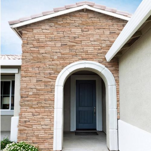 Mediterrán kültéri és beltéri falburkolat