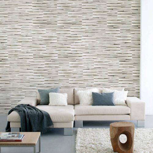 Wood 1 beltéri falburkolat