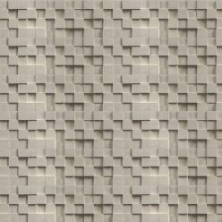 Rubyk 1 beltéri falburkolat