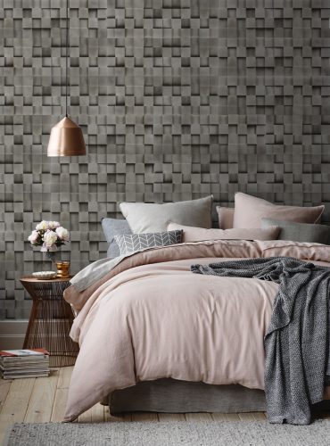 Rubyk 2 beltéri falburkolat