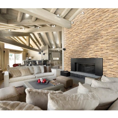 Forest 3 beltéri falburkolat