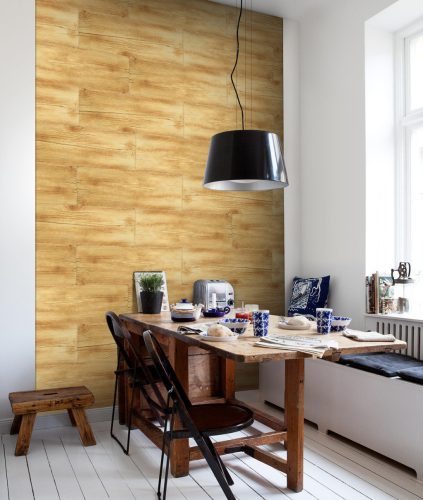 Sherwood 2 beltéri falburkolat