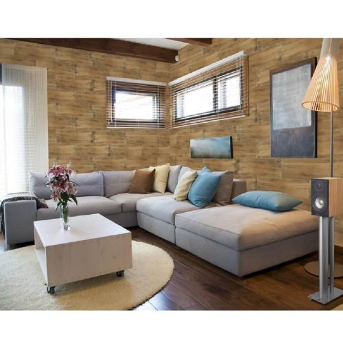 Sherwood 3 beltéri falburkolat