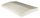 Fedlap 23x61x3,5 cm