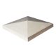 Pillér fedlap 38x38x5 cm