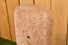 Riviera kerti kút - terracotta színű
