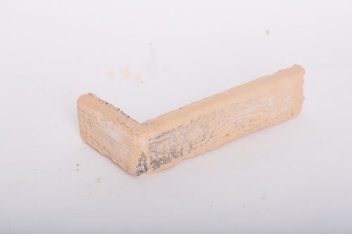 Rustica 2 kültéri és beltéri falburkolat sarokelem 
