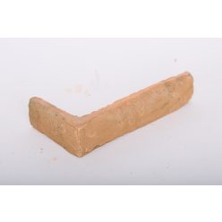 Rustica 3 kültéri és beltéri falburkolat sarokelem 