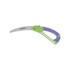   PALISAD Premium összecsukható metsző fűrész 175 mm gumírozott nyél