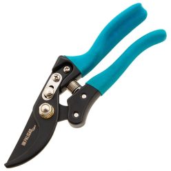 PALISAD Luxe 220mm metszőolló alumínium fogantyú