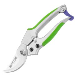 PALISAD 180mm krómozott metszőolló gumírozott fogantyú