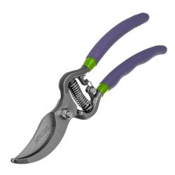 PALISAD 205mm rugós metszőolló kovácsolt acél ötvözet