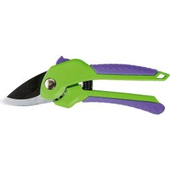 PALISAD 210mm áttételes teflonos metszőolló