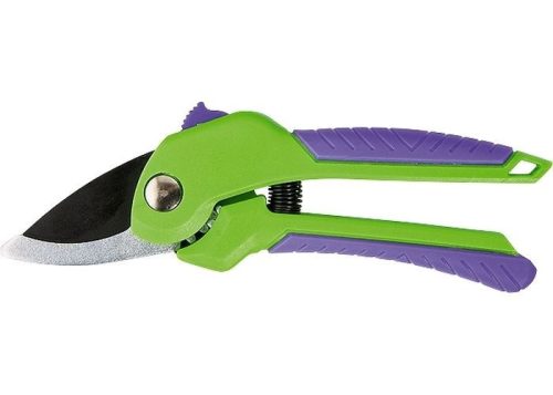 PALISAD 210mm áttételes teflonos metszőolló