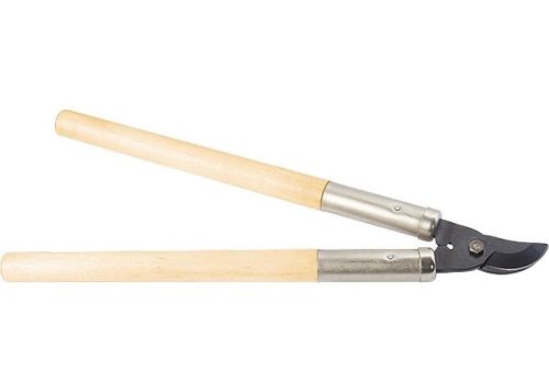 RUSSIA 500/25mm ágvágó olló fa nyél