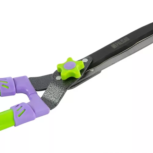PALISAD 560mm sövény és bokornyíró olló ergonómikus nyél