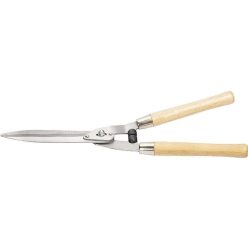 PALISAD 580mm bokorvágó olló hullámos penge