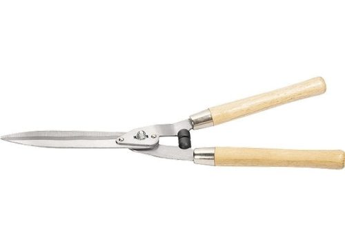 PALISAD 580mm bokorvágó olló hullámos penge