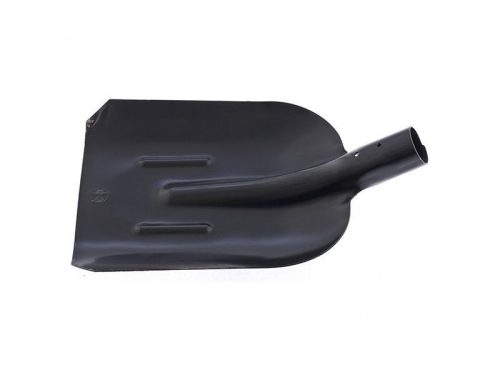 PALISAD hagyományos lapát merevítőkkel, edzett acél