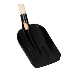   SIBRTEH 240x280x1400mm lapát merevítő bordák nyél nélkül