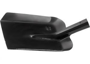 RUSSIA 230x280m hagyományos lapát edzett acél