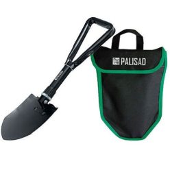 PALISAD gyalogsági sáncásó összehajtható 3 funkció