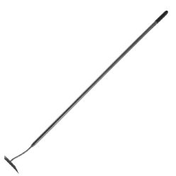   PALISAD 180x55mm horoló kapa megerősített, fém nyéllel LUXE